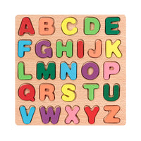 Alphabets
