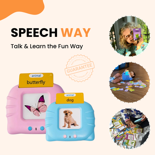 Speech Way
